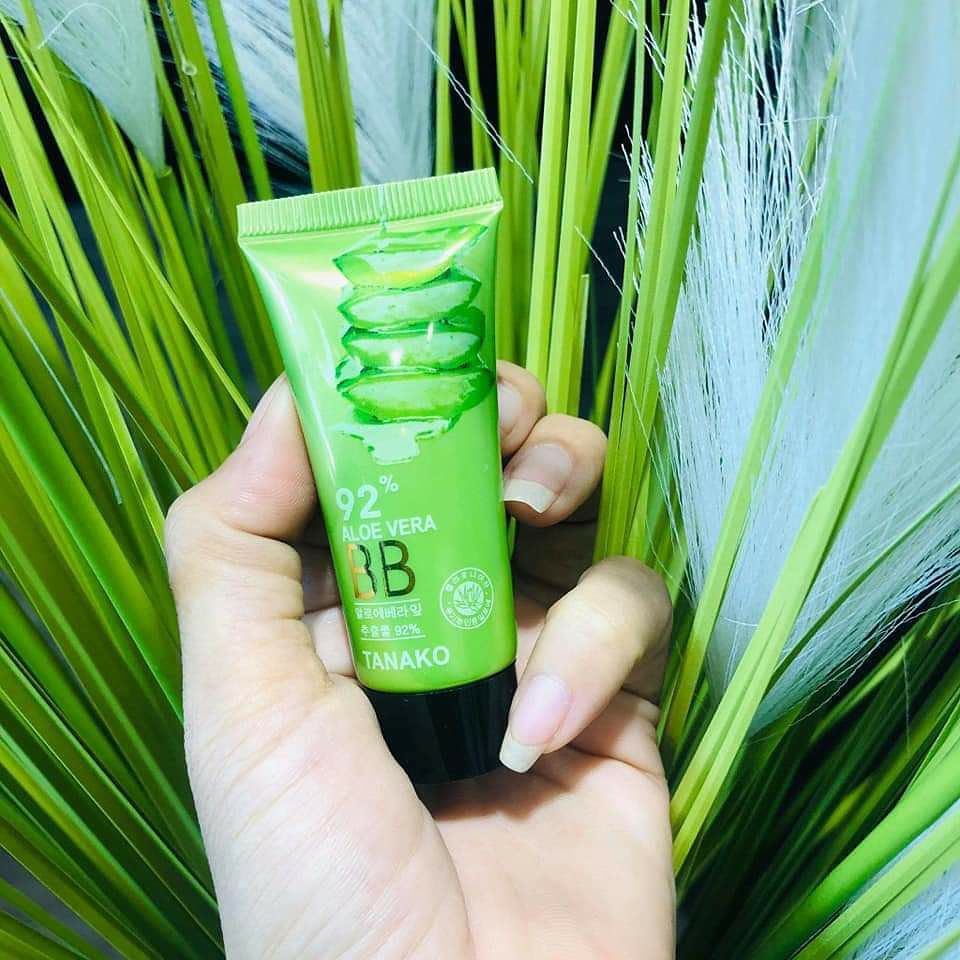 Hasaya Girl Aloe Vera BB Cream