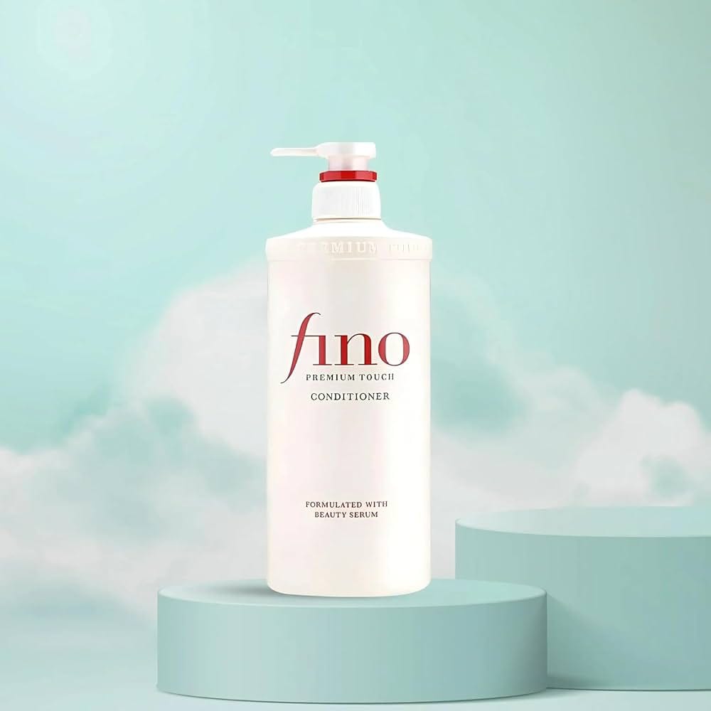 Fino Premium Touch Hair Conditioner