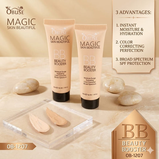 Obuse Magic BB Cream