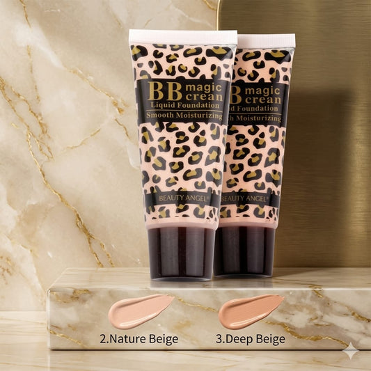 BB Magic Cream Liquid Foundation