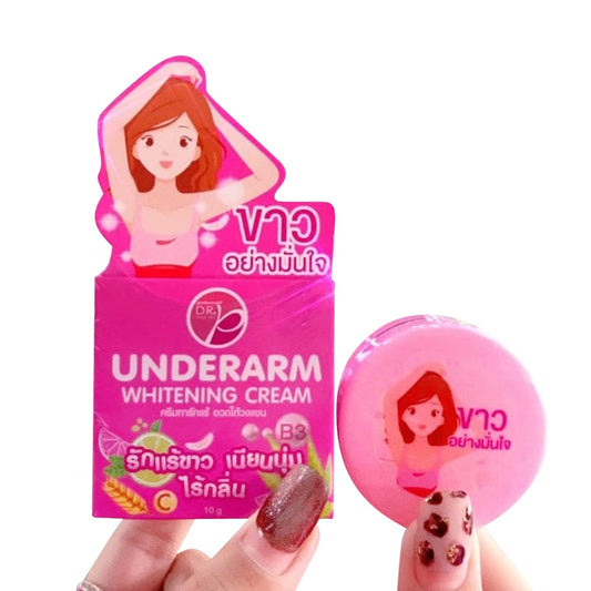 Dr P Underarm Whitening Cream