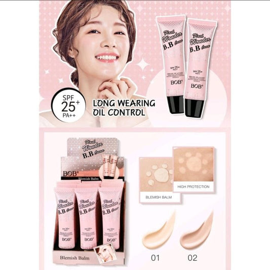 Flash Wonder BB Cream