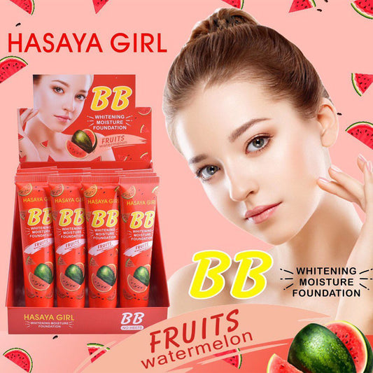 Hasaya Girl Watermelon BB Cream