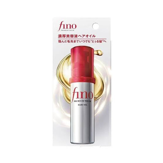 Fino Premium Touch Hair Oil
