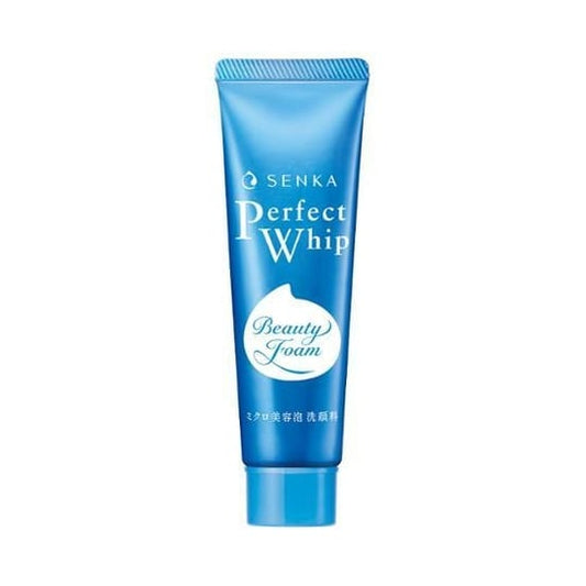 Senka Perfect White Cleansing Foam