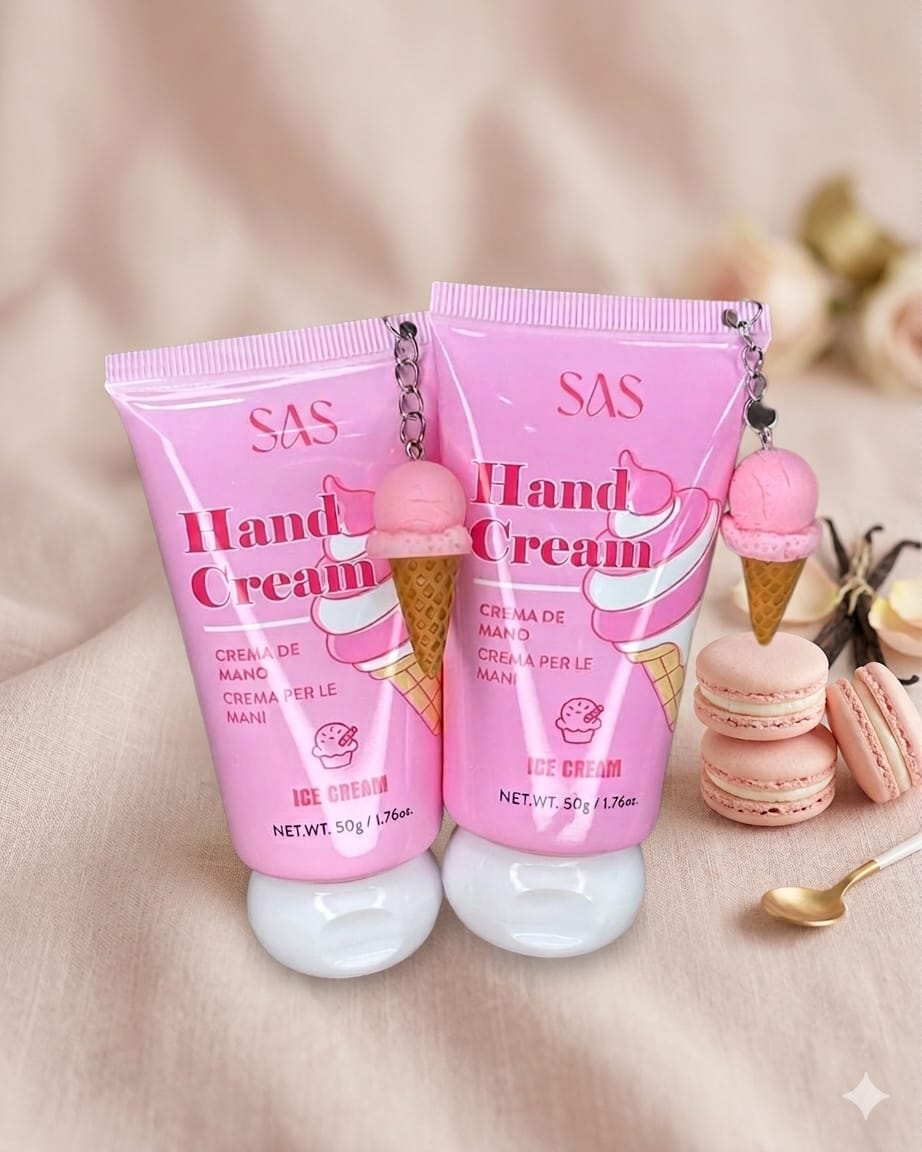 SAS Hand Cream