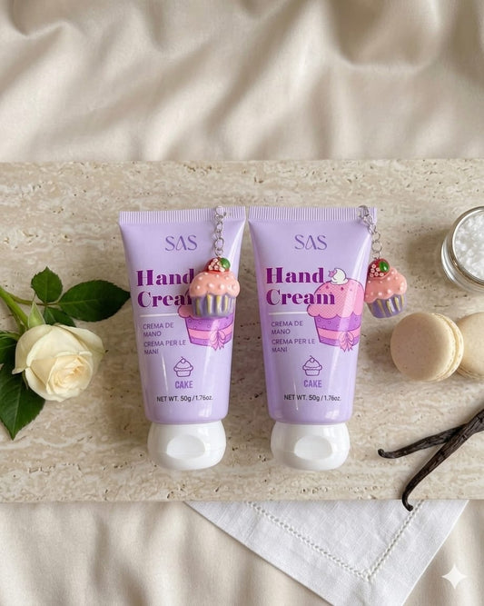 SAS Hand Cream